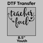 DTF Transfer 8.5" Thumbnail