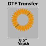 DTF Transfer 8.5" Thumbnail