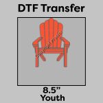DTF Transfer 8.5" Thumbnail
