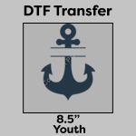 DTF Transfer 8.5" Thumbnail