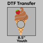 DTF Transfer 8.5" Thumbnail