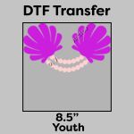 DTF Transfer 8.5" Thumbnail