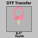 DTF Transfer 8.5" Thumbnail