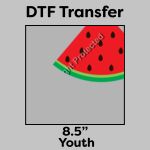 DTF Transfer 8.5" Thumbnail