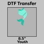 DTF Transfer 8.5" Thumbnail