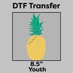 DTF Transfer 8.5" Thumbnail