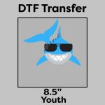 DTF Transfer 8.5" Thumbnail