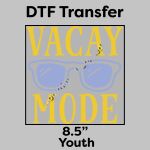 DTF Transfer 8.5" Thumbnail