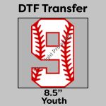 DTF Transfer 8.5" Thumbnail