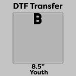 DTF Transfer 8.5" Thumbnail