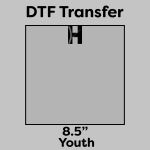 DTF Transfer 8.5" Thumbnail