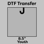 DTF Transfer 8.5" Thumbnail