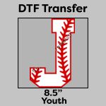 DTF Transfer 8.5" Thumbnail
