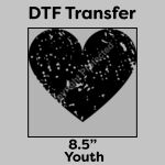 DTF Transfer 8.5" Thumbnail