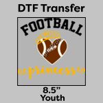 DTF Transfer 8.5" Thumbnail