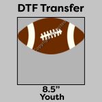 DTF Transfer 8.5" Thumbnail