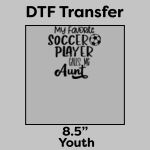 DTF Transfer 8.5" Thumbnail