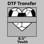 DTF Transfer 8.5" Thumbnail