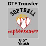 DTF Transfer 8.5" Thumbnail