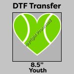 DTF Transfer 8.5" Thumbnail