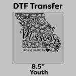 DTF Transfer 8.5" Thumbnail