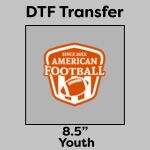 DTF Transfer 8.5" Thumbnail