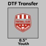 DTF Transfer 8.5" Thumbnail