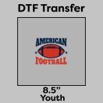 DTF Transfer 8.5" Thumbnail