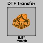 DTF Transfer 8.5" Thumbnail