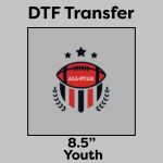 DTF Transfer 8.5" Thumbnail