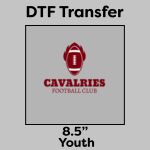 DTF Transfer 8.5" Thumbnail