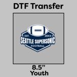 DTF Transfer 8.5" Thumbnail