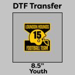 DTF Transfer 8.5" Thumbnail