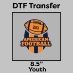 DTF Transfer 8.5" Thumbnail