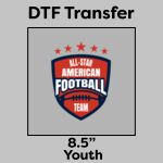 DTF Transfer 8.5" Thumbnail