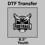 DTF Transfer 8.5" Thumbnail