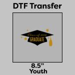 DTF Transfer 8.5" Thumbnail