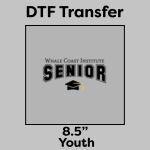 DTF Transfer 8.5" Thumbnail