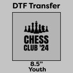 DTF Transfer 8.5" Thumbnail