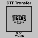 DTF Transfer 8.5" Thumbnail