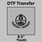 DTF Transfer 8.5" Thumbnail