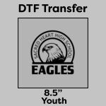 DTF Transfer 8.5" Thumbnail