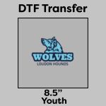 DTF Transfer 8.5" Thumbnail