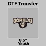 DTF Transfer 8.5" Thumbnail
