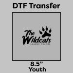 DTF Transfer 8.5" Thumbnail