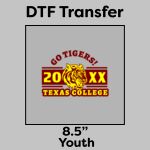 DTF Transfer 8.5" Thumbnail