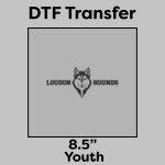 DTF Transfer 8.5" Thumbnail
