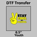 DTF Transfer 8.5" Thumbnail