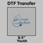 DTF Transfer 8.5" Thumbnail