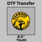 DTF Transfer 8.5" Thumbnail